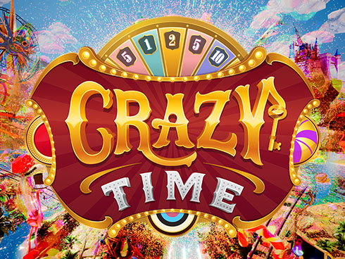 Crazy Time 2